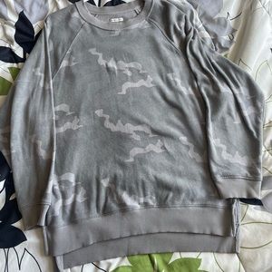 american eagle sweatshirt